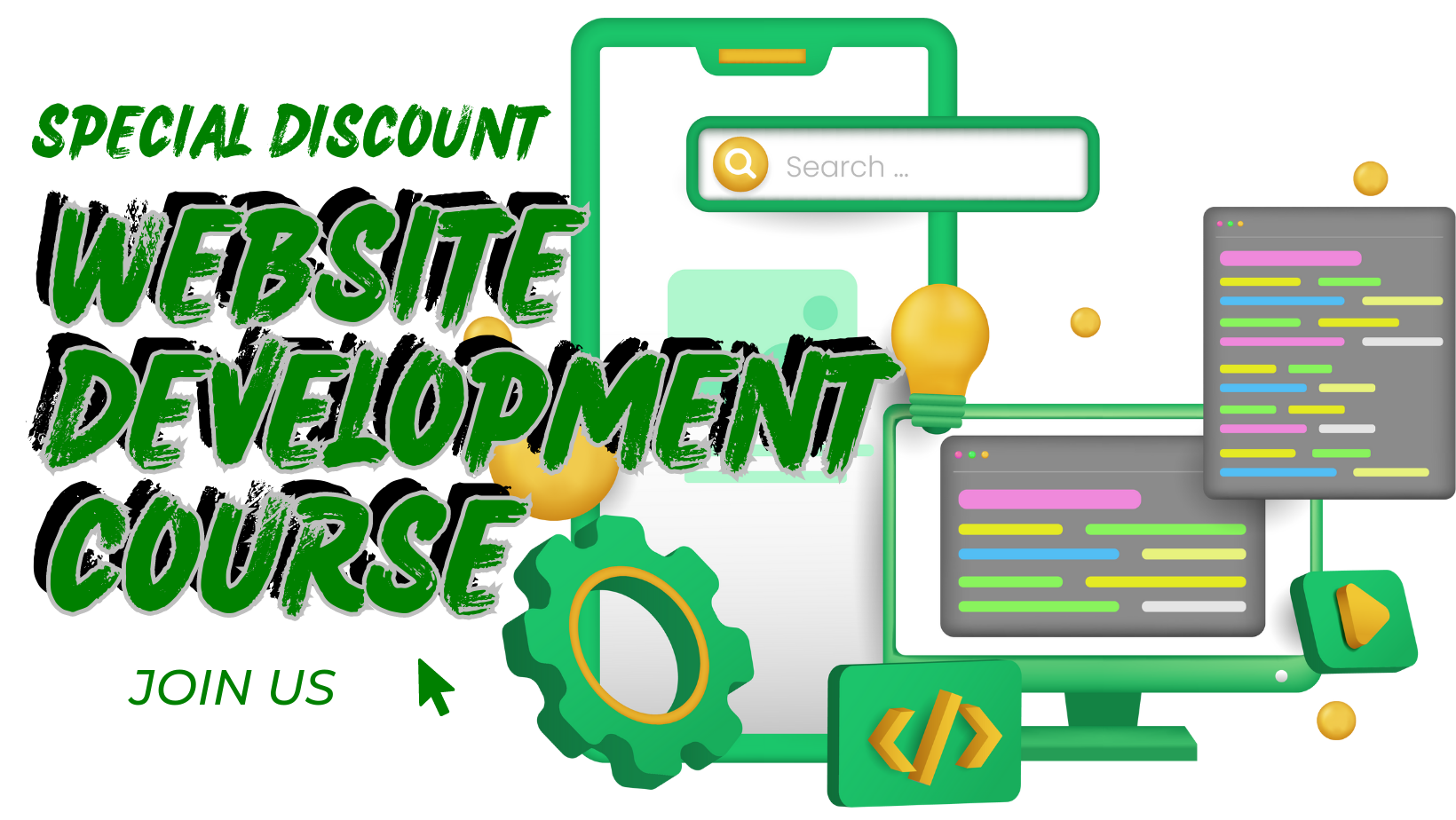 website development course hubnet