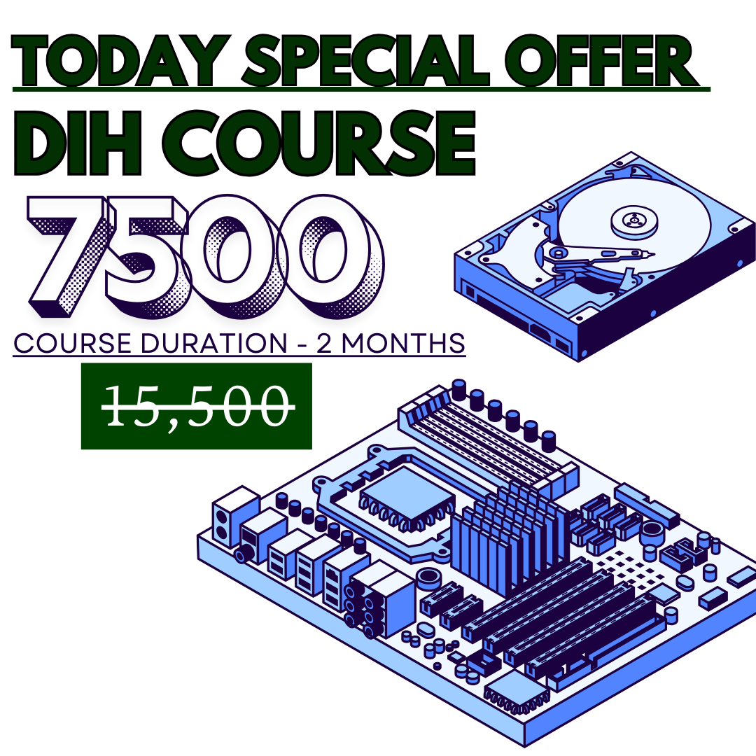 Computer Hardware Course